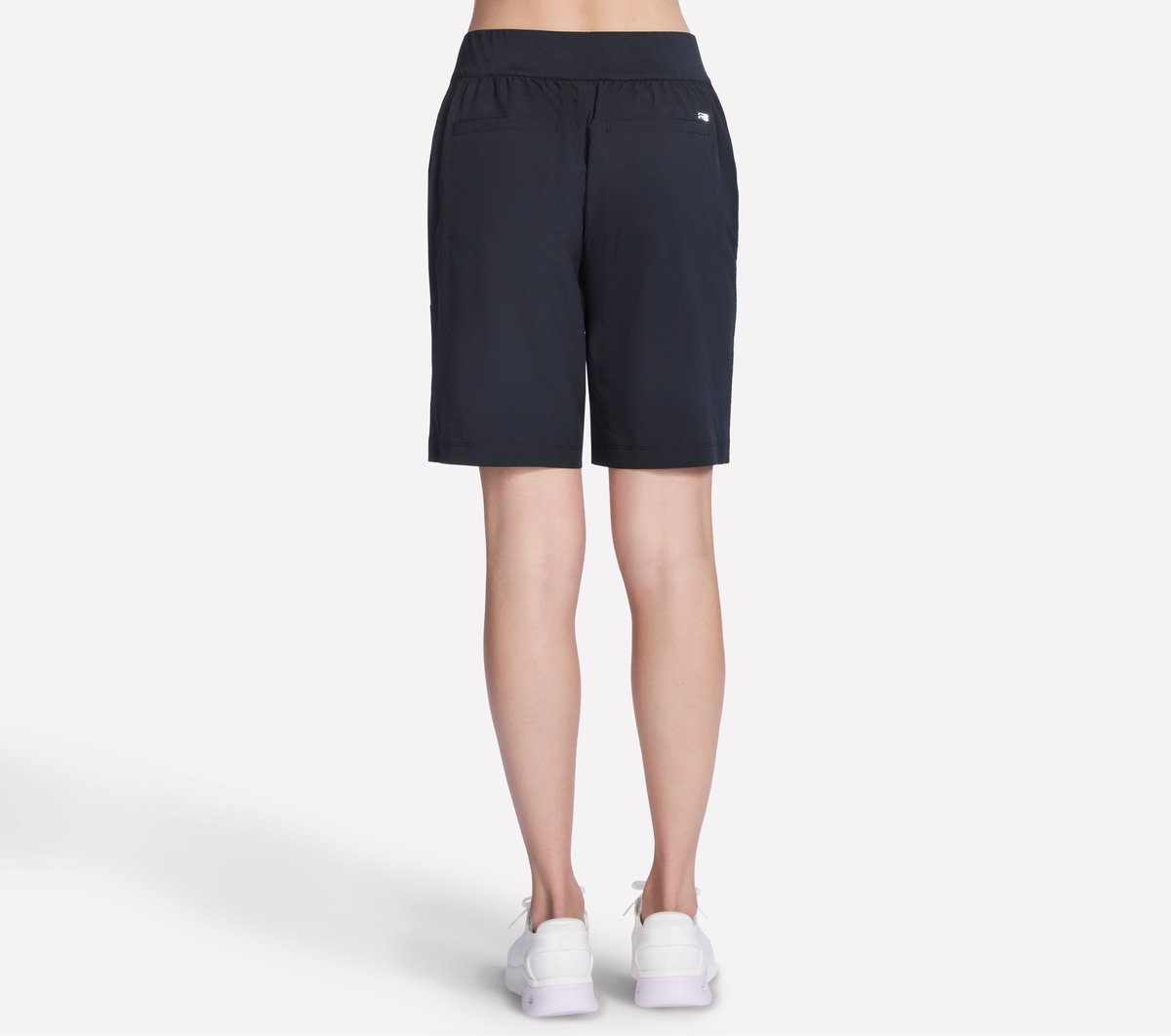 Skechers Skechweave Bermuda Short