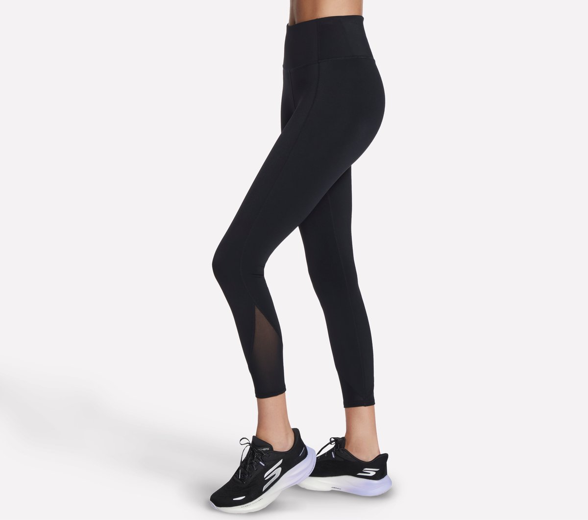 Skechers Tempo 7/8 High Waisted Legging
