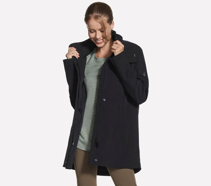 Skechers GO WALK Destination Rain Jacket