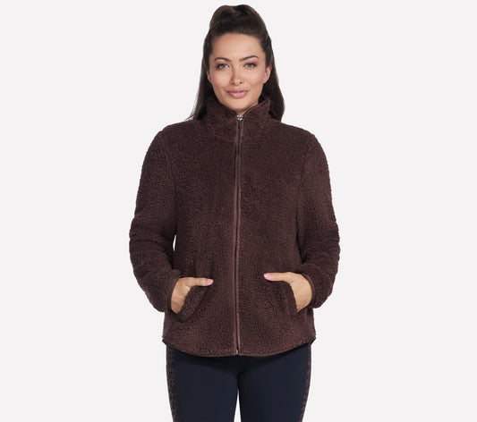 Skechers Skech-Sherpa Jacket