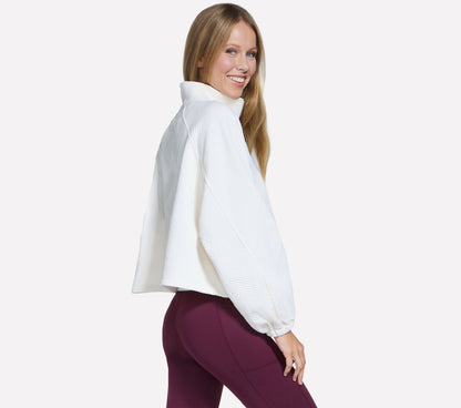 Skechers Downtown Cozy Fit Jacket
