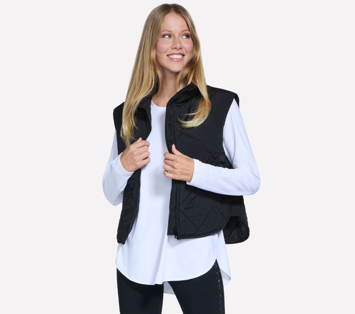 Skechers Cozy Fit Vest
