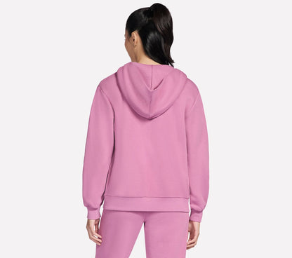 Skechers SKECH SWEATS Signature Full Zip Hoodie
