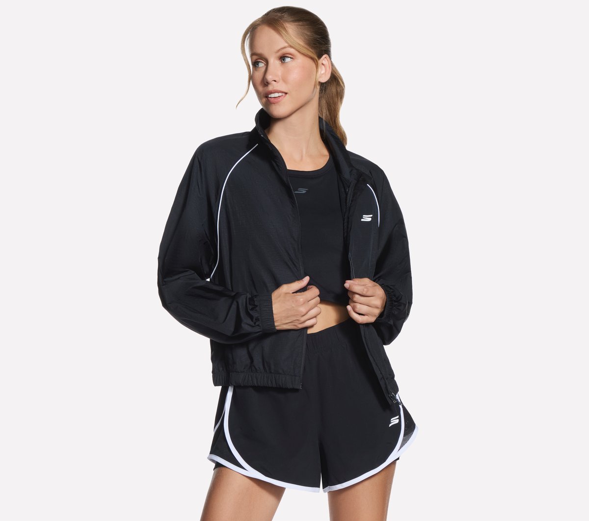 Skechers Performance Track Jacket
