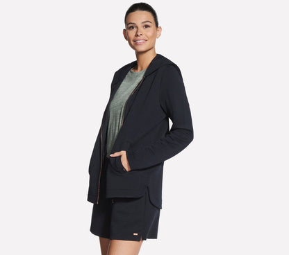 Skechers GO WALK Everywhere Tunic Jacket
