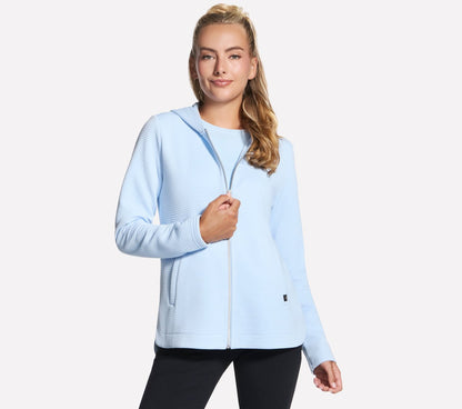 Skechers GO WALK Everywhere Tunic Jacket