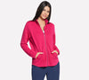 HOT PINK / BLUE