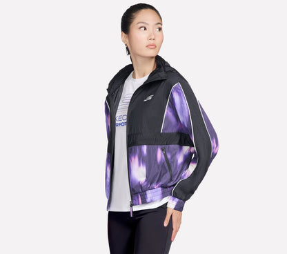 Skechers Performance Fusion Track Jacket