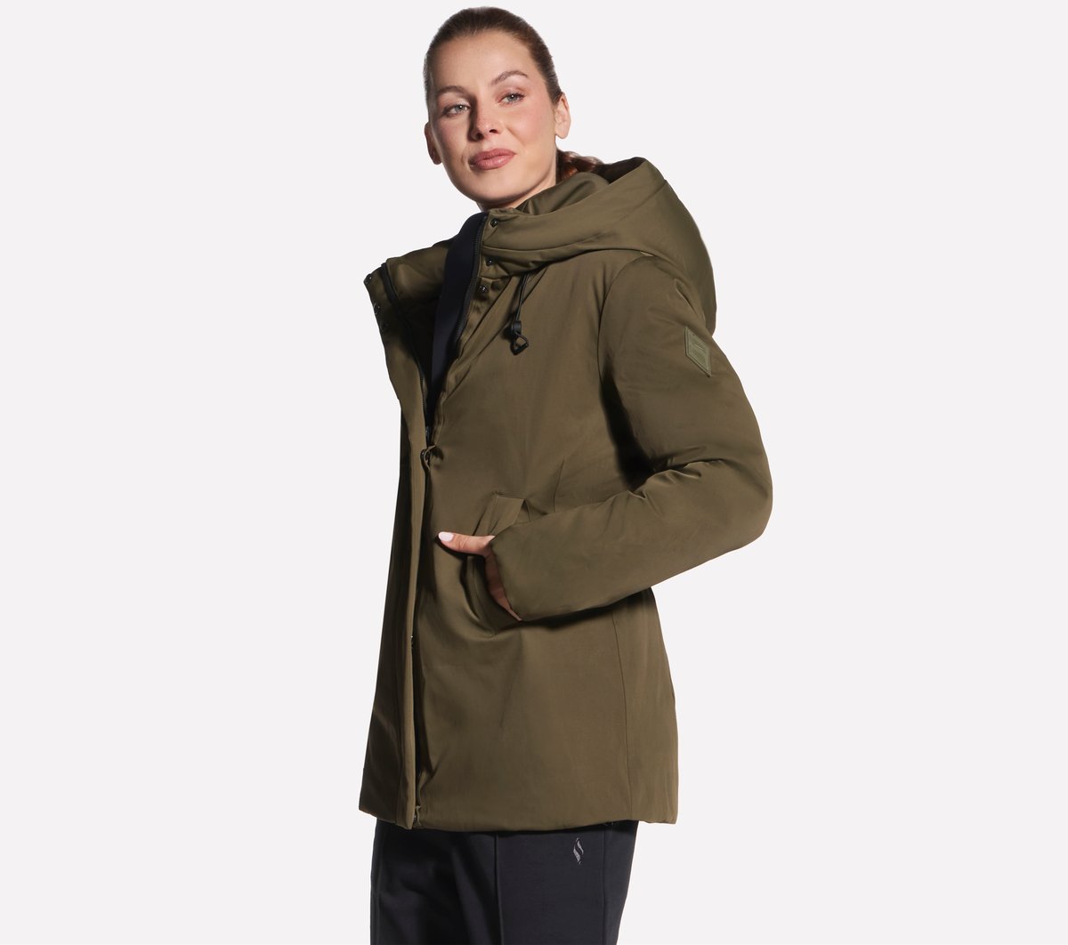 Skechers Minimalist Parka