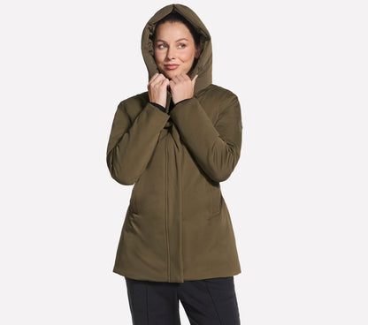 Skechers Minimalist Parka