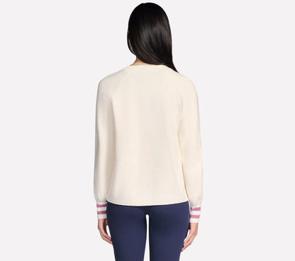 Skechers GO WALK Reflection Sweater Bomber