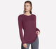BURGUNDY / PINK