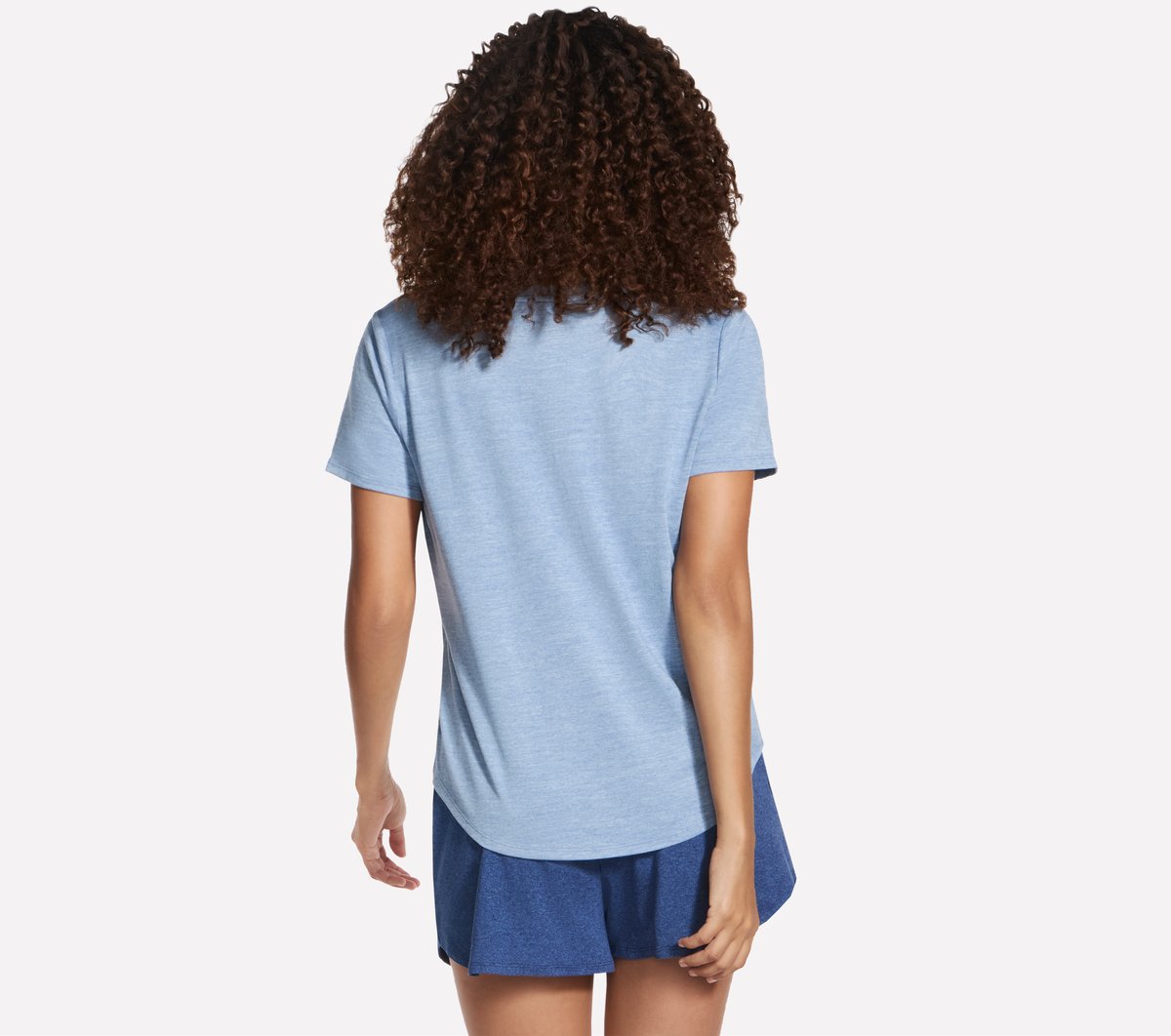 Skechers GO DRI Swift Tee