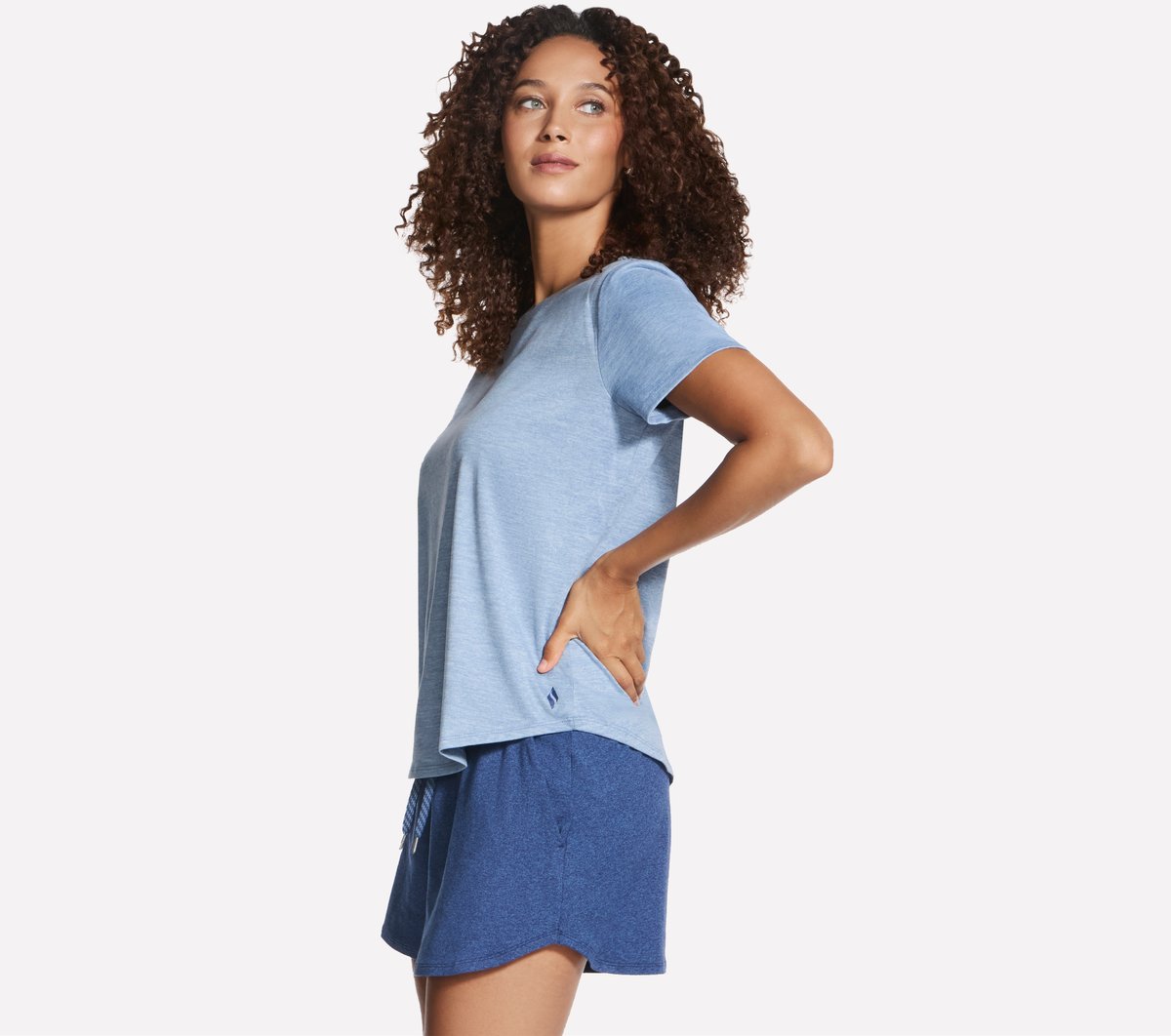 Skechers GO DRI Swift Tee