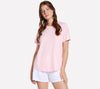 WHITE / PINK