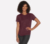 BURGUNDY / PINK