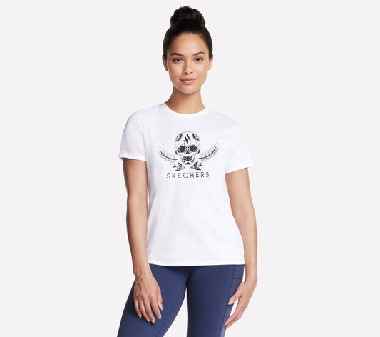 Skechers I Guide You to Your Destiny Tee