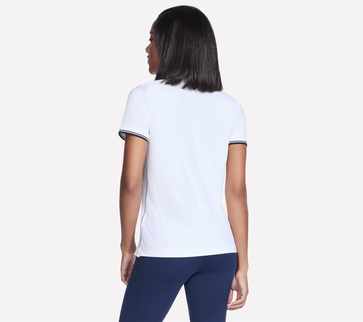 Skechers Fairway Polo Short Sleeve