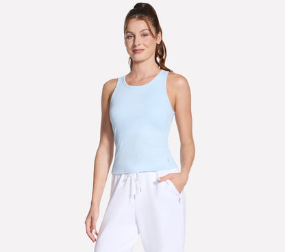 SIL / WHITE / BLUE,S