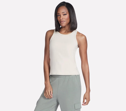 NATURAL / TAN,S