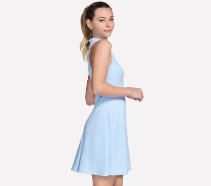 Skechers Sleeveless Birdie Dress