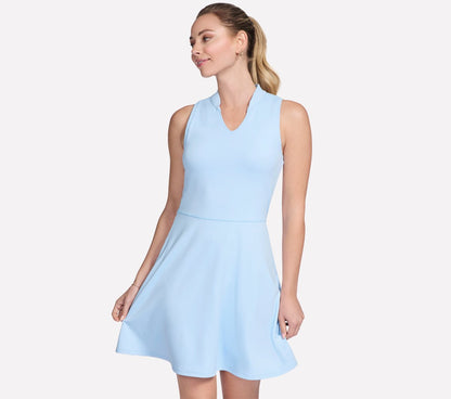 Skechers Sleeveless Birdie Dress