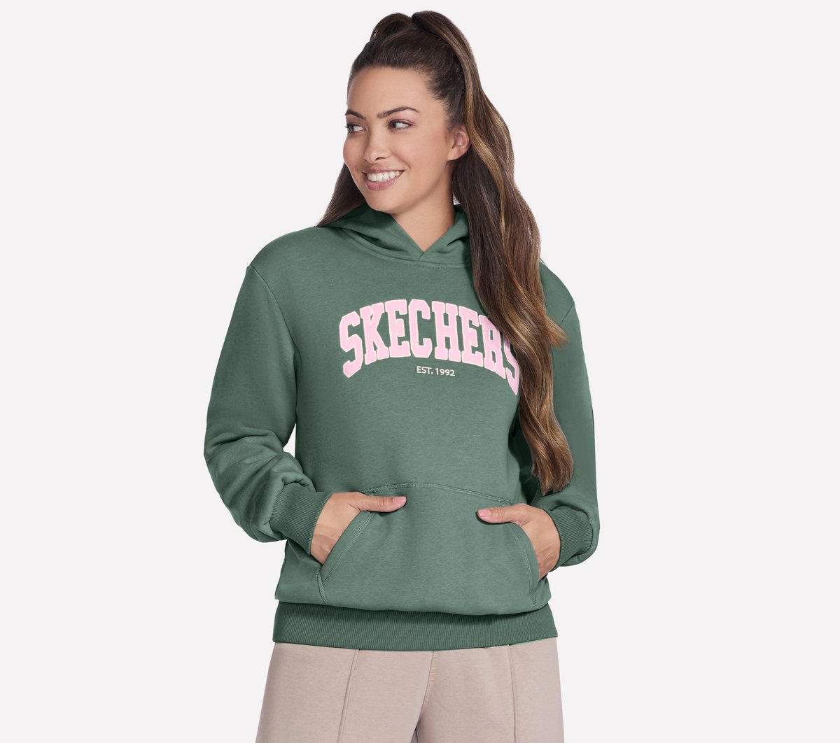Skechers Collegiate Hoodie