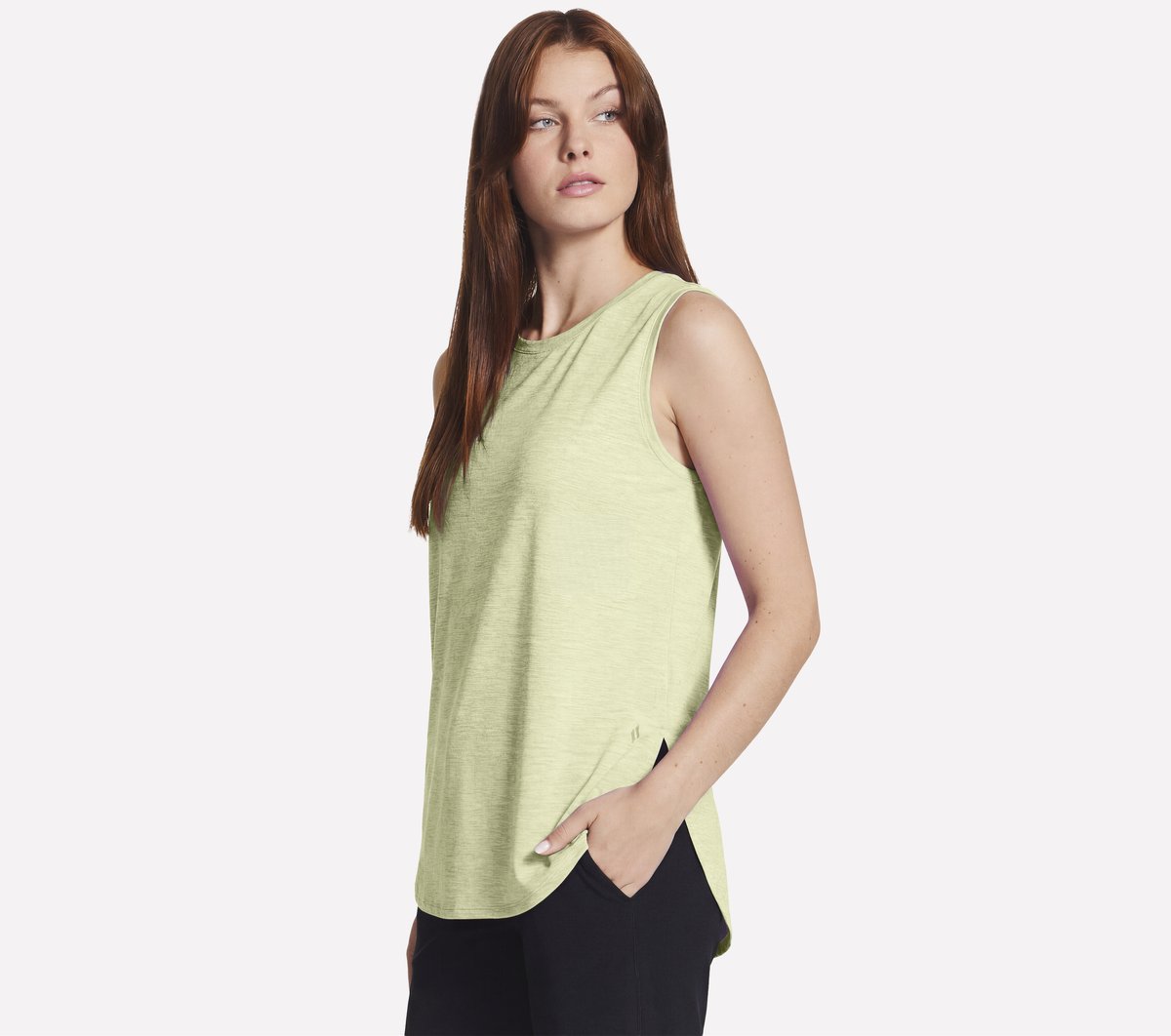 Skechers GO DRI Swift Tunic Tank