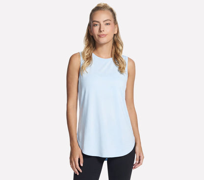 SIL / WHITE / BLUE,S
