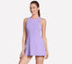 PURPLE / CORAL