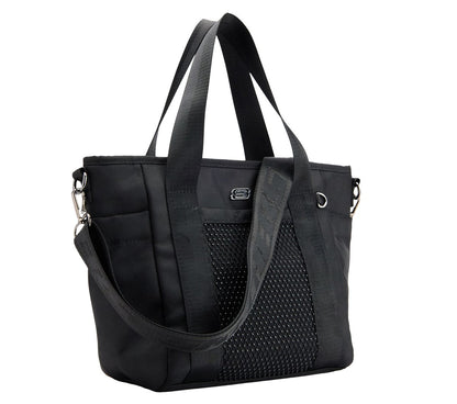 Skechers Rhinestone Pocket Tote