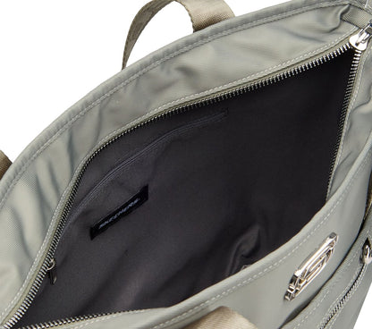Skechers Shopper D-Ring Bag