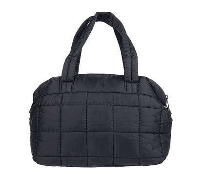 Skechers Quilted Puffer Tote