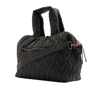 Skechers Quilted Tote Bag