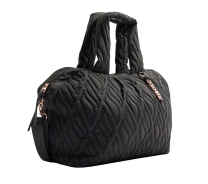 Skechers Quilted Tote Bag