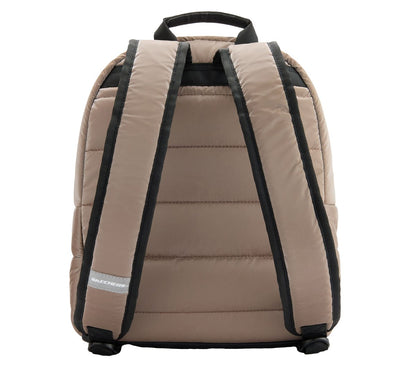 Skechers Mini Quilted Puffer Backpack