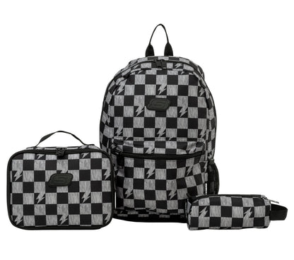 Skechers Utility Backpack Set