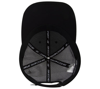 Skechers Sport S Metal Hat