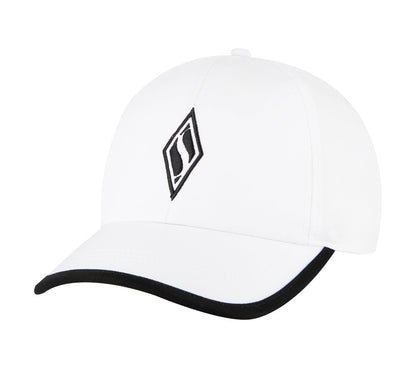 Skechers Skechweave Diamond Colorblock Hat