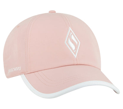 Skechers Skechweave Diamond Colorblock Hat