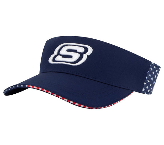 Skechers Americana Visor
