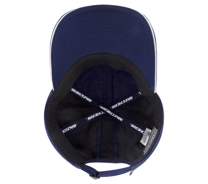 Skechers Wrap Logo Baseball Hat