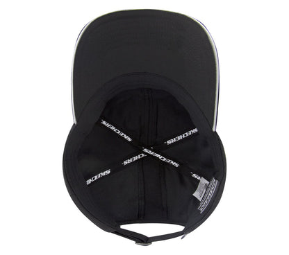 Skechers Wrap Logo Baseball Hat