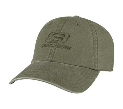Skechers Washed Dad Hat