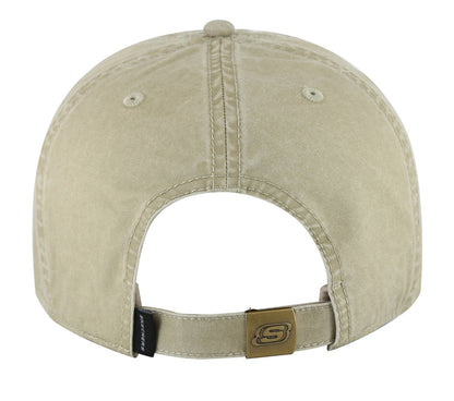 Skechers Washed Dad Hat