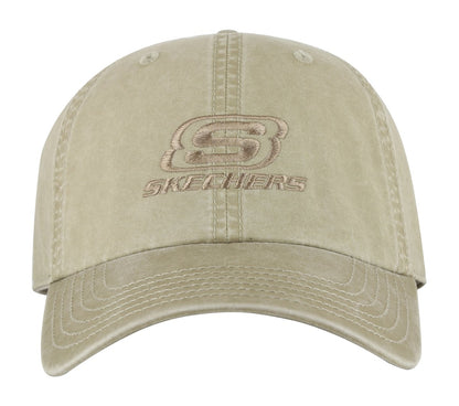 Skechers Washed Dad Hat