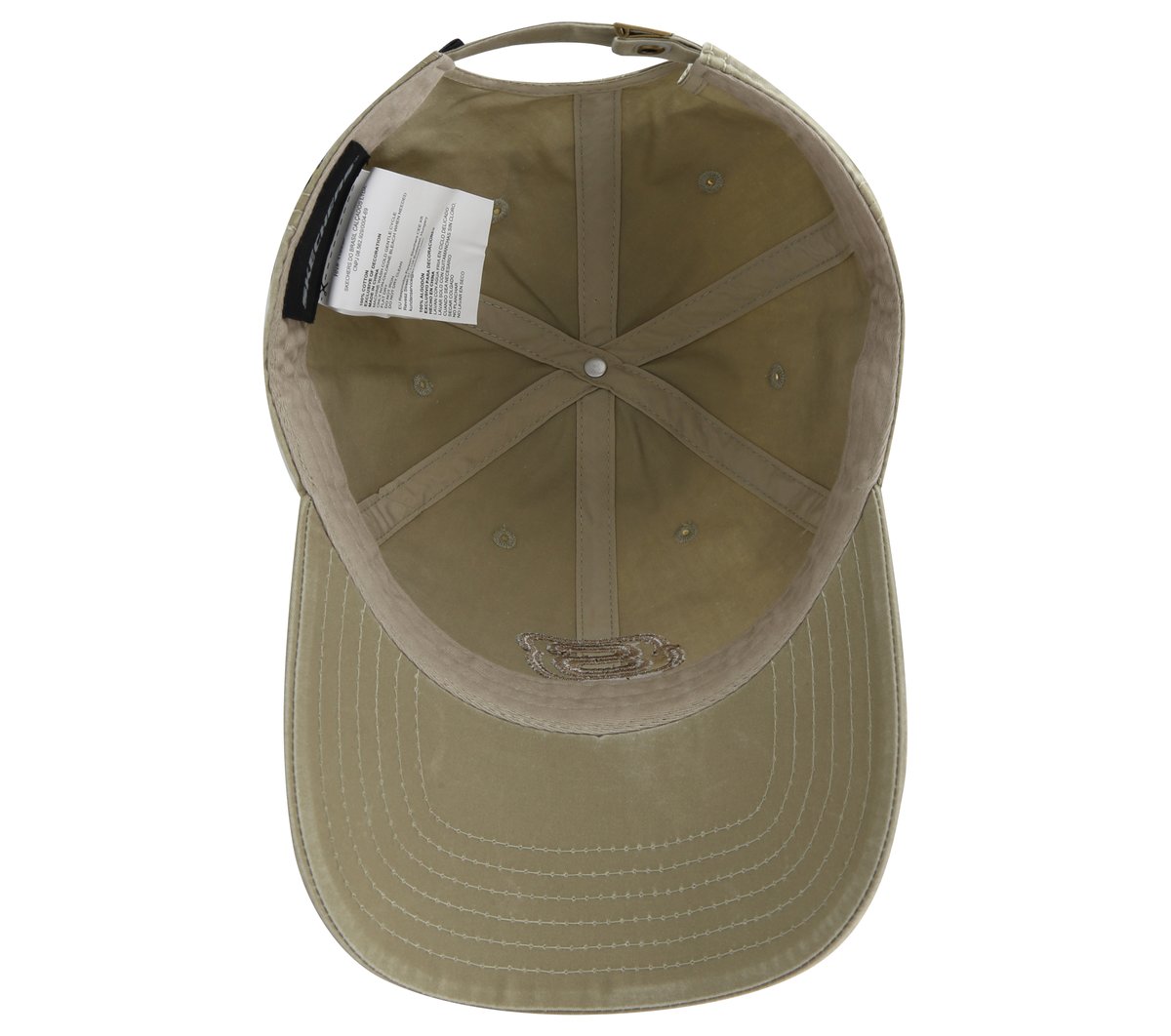 Skechers Washed Dad Hat