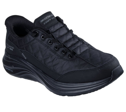 Skechers Slip-ins: Contour Foam - Cozy Fit