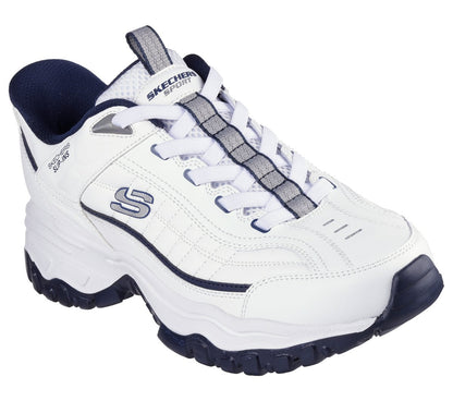 Skechers Slip-ins: E'Lite Afterburn - Grill Corporal