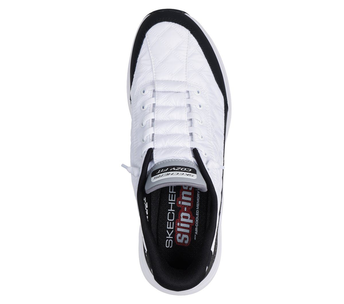 Skechers Slip-ins: Contour Foam - Cozy Fit